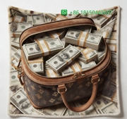 Louis Vuitton Throw Blankets